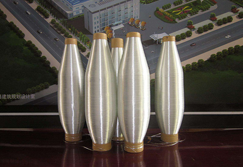 玻璃纤维纱厂家