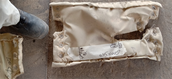 玻璃纤维保温套销售