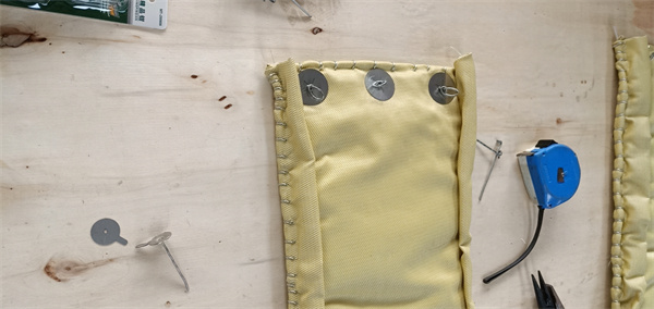 玻璃纤维保温套生产厂家