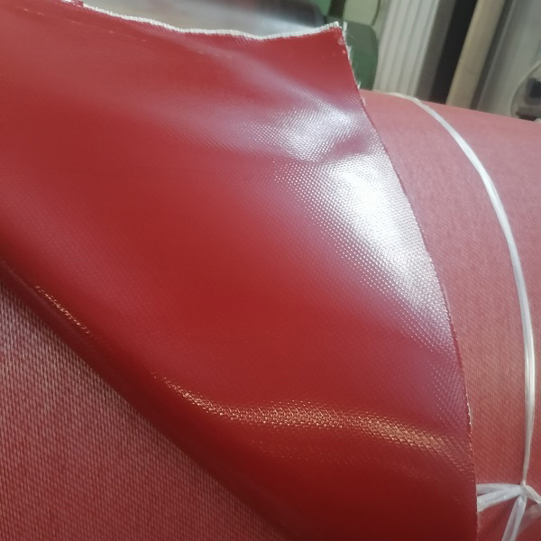 玻纤硅橡胶布价格