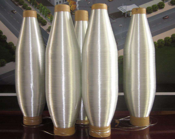 无碱玻璃纤维纱与中碱纤维玻璃纱的区别